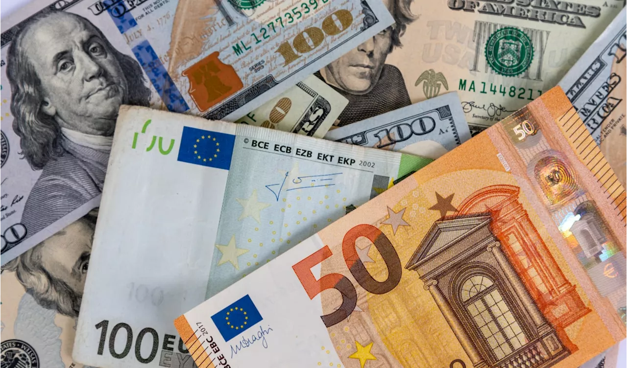 European Currencies Falter as US Dollar Soars