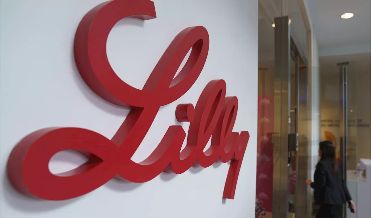 Eli Lilly Cuts 2024 Revenue Forecast Amid Lower-Than-Expected Demand for Obesity and Diabetes Drugs