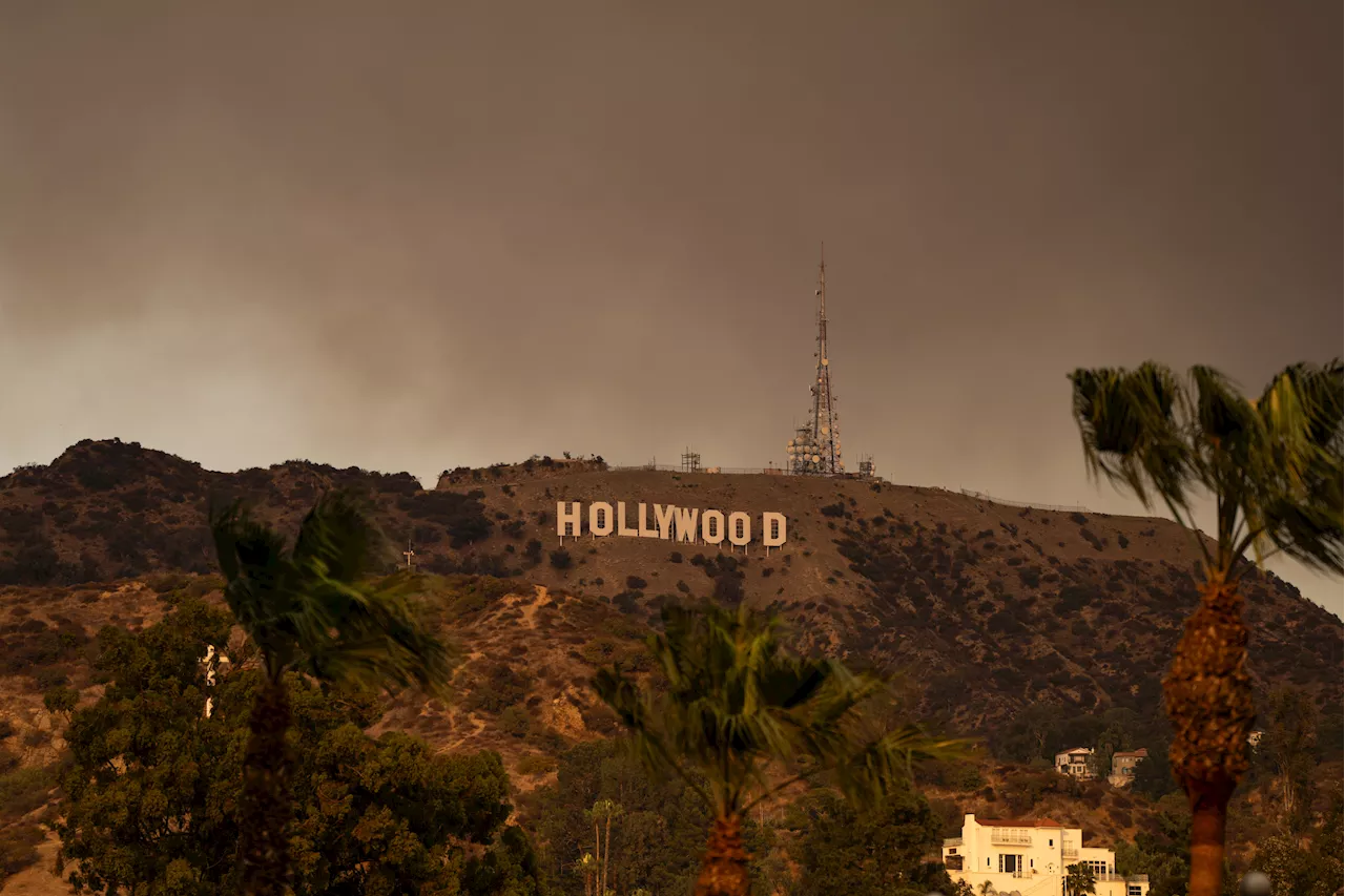 Oscars Nominations Moved to January as LA Wildfires Disrupt Events