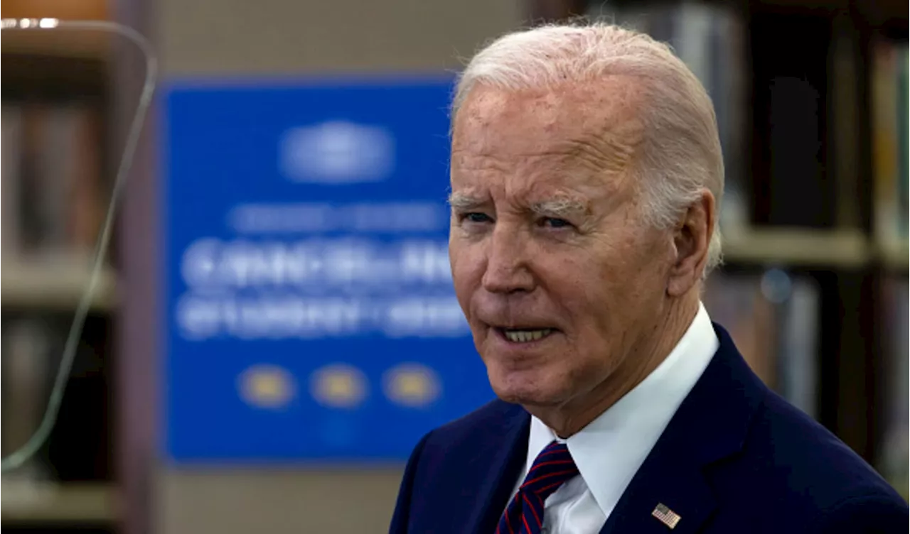 Biden Administration Cancels $4.2 Billion in Student Loan Debt for Over 150,000 Borrowers