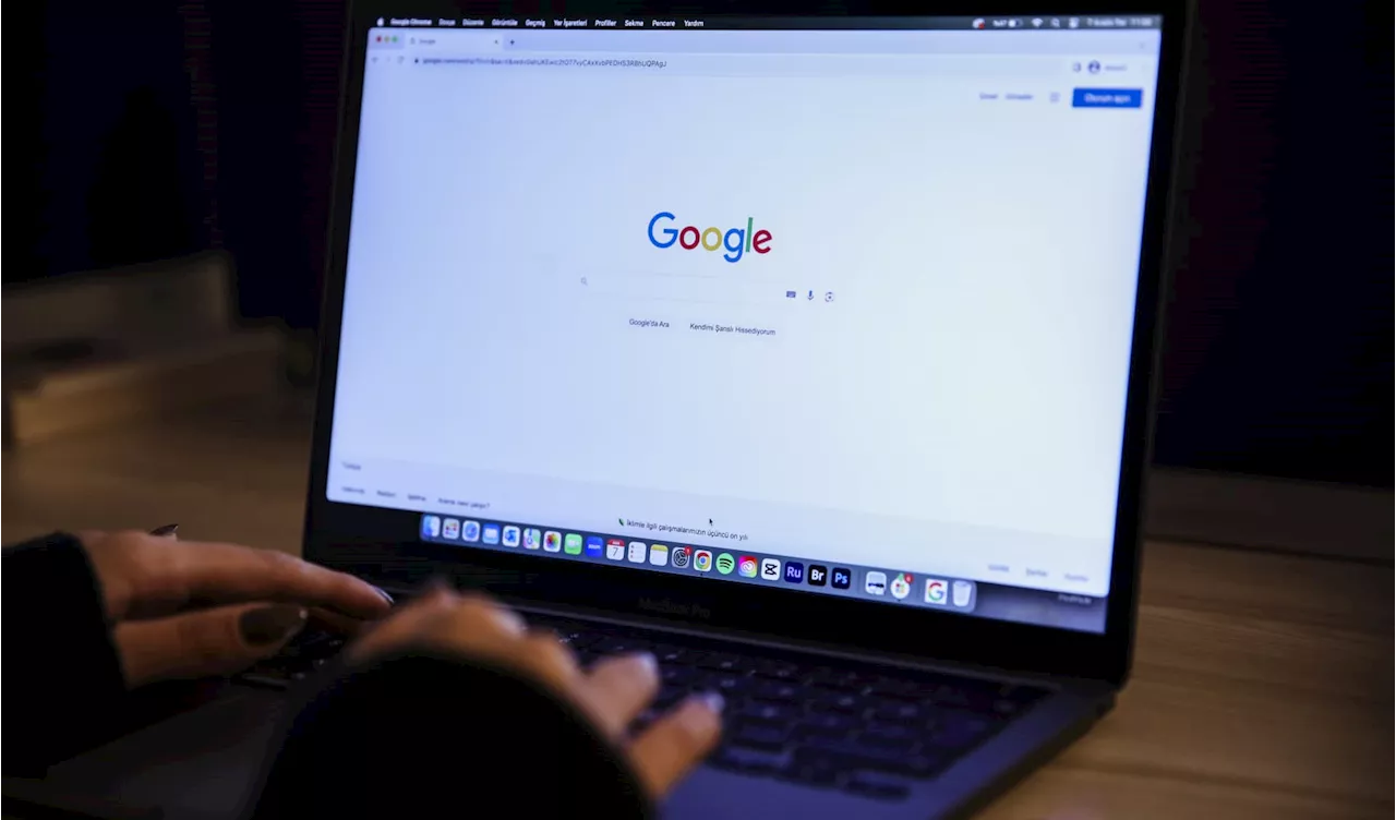 Britain's Competition Watchdog Opens Antitrust Investigation into Google Search