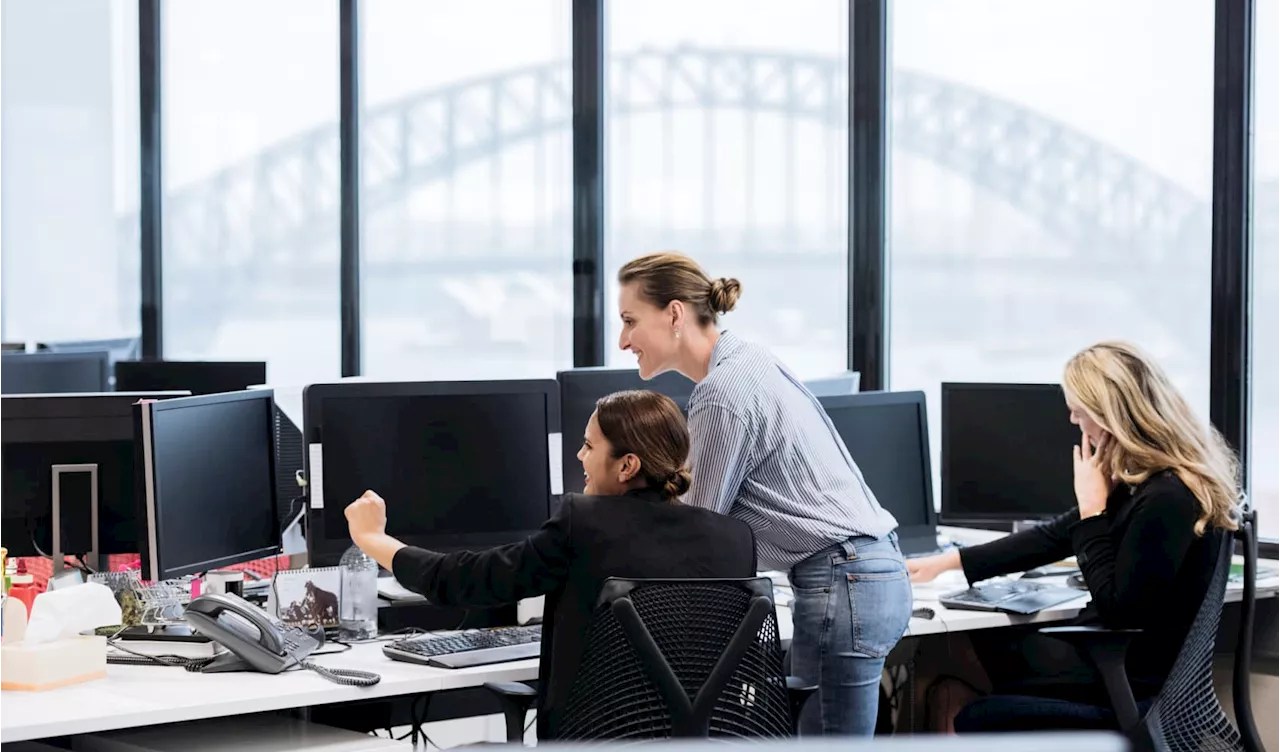 Australia's Fastest-Growing Jobs in 2025: Education, Travel, and Hospitality Take the Lead