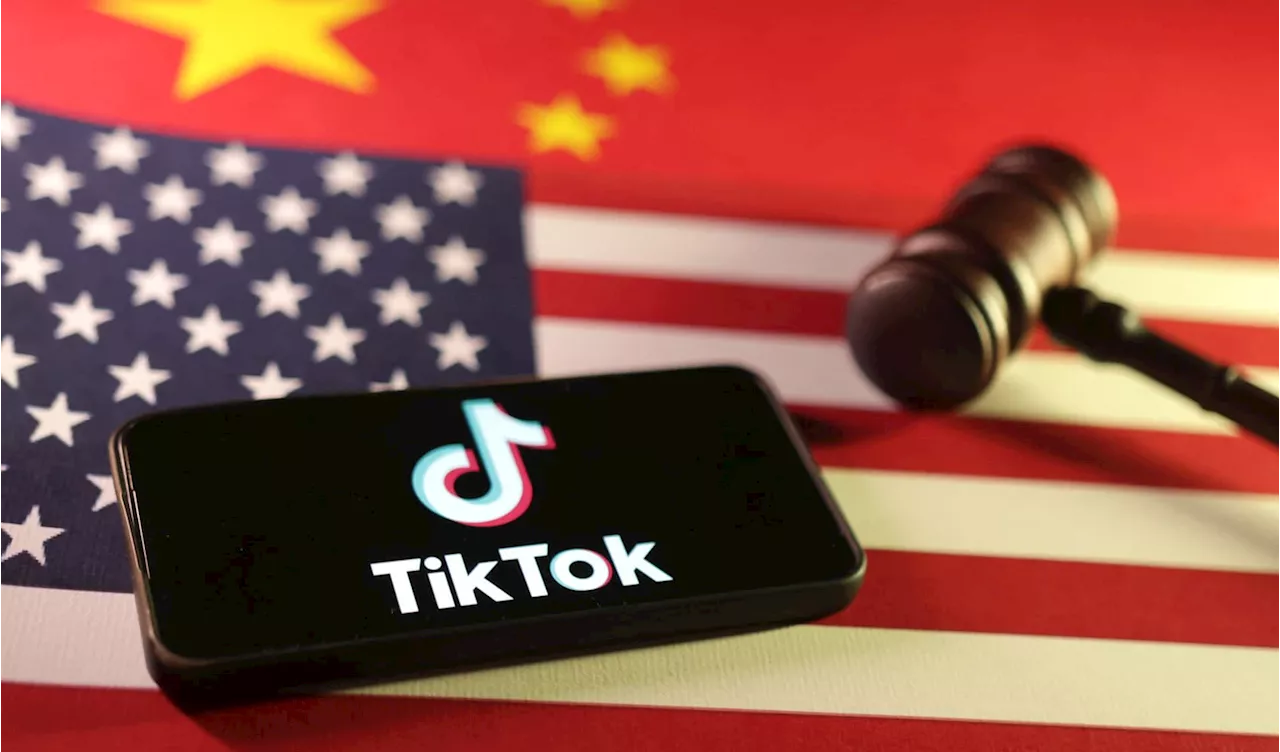 RedNote Tops Apple App Store as TikTok Ban Looms