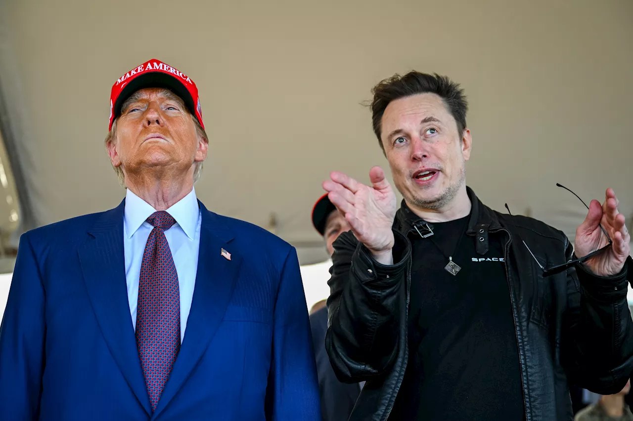 Elon Musk, Jeff Bezos and Mark Zuckberg to attend Trump's inauguration