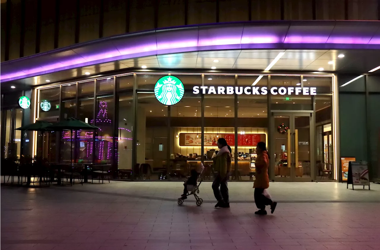 Starbucks Reverses Open-Door Policy, Implements New Code of Conduct