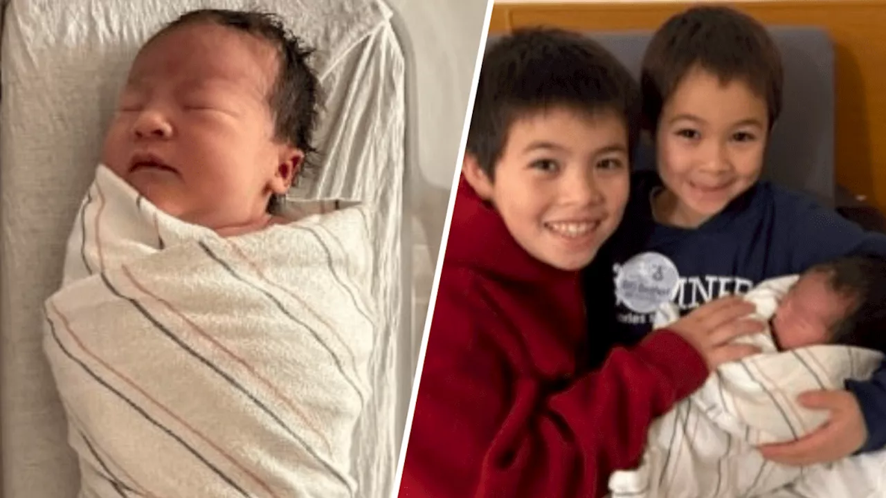 Boston Mayor Michelle Wu Welcomes Baby Girl, Mira