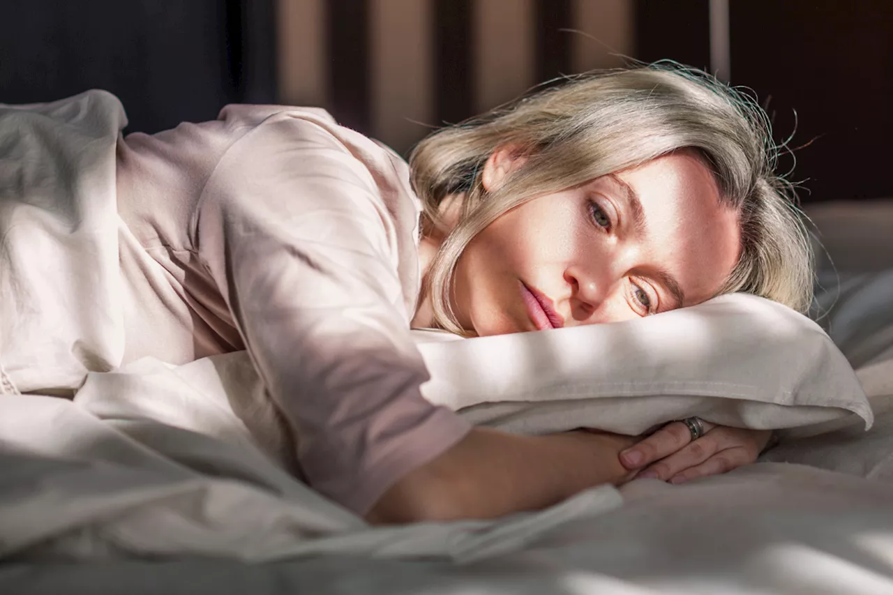 Restless Sleep: A Potential Early Sign of Dementia and Parkinson's Disease