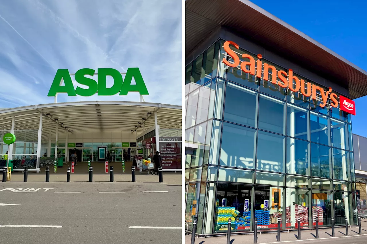 Sainsbury's and Asda Recall Brown Bread Rolls Due to Missing Soya Allergen