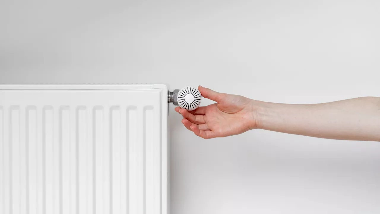 This £18 Radiator Booster Can Make Your Home Feel Significantly Warmer