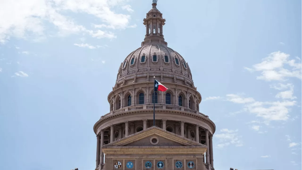 Texas House will be delayed if a Speaker isn't voted in