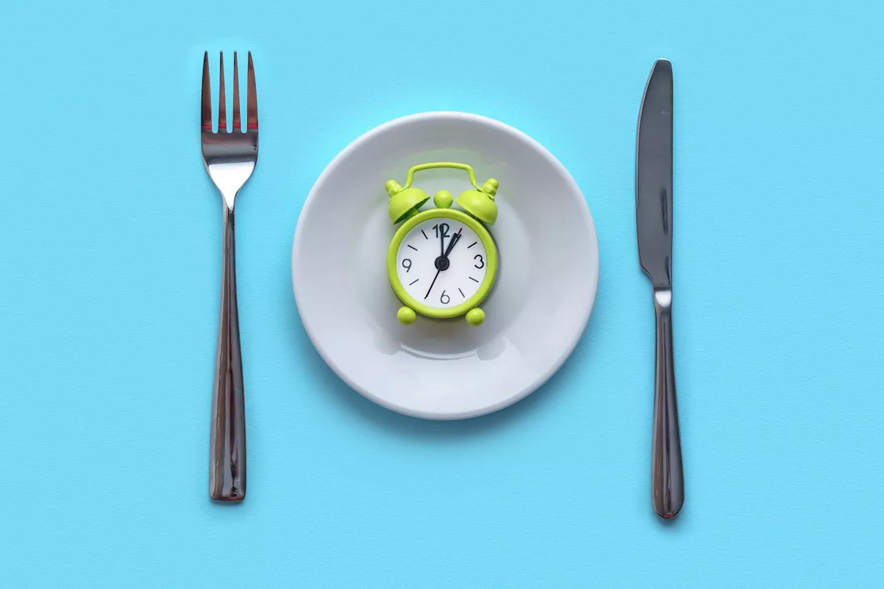 Time-restricted eating paired with exercise: Small changes, big impact