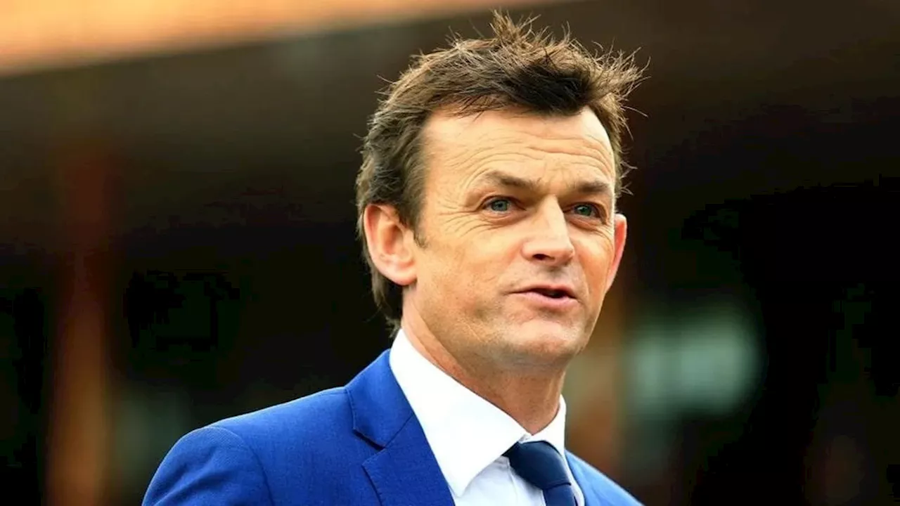 Adam Gilchrist: 'बालों पर नहीं बैटिंग पर फोकस करो...', एडम गिलक्रिस्ट ने इस भारतीय क्रिकेटर पर कसा तंज