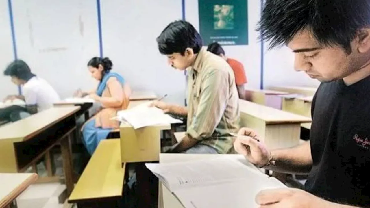 CA Exam Dates 2025 Announced by ICAI