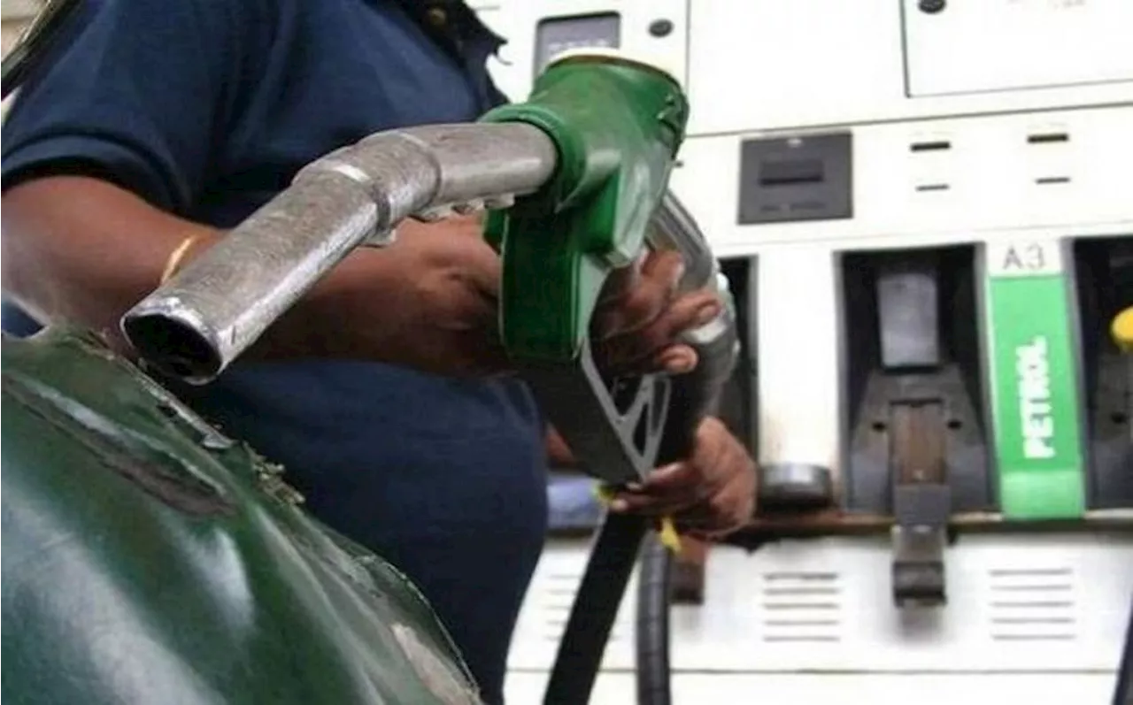 Petrol Diesel Price Today : मकर संक्रांति पर देश के कई राज्यों बदल गए पेट्रोल-डीजल रेट, यहां करें चेक