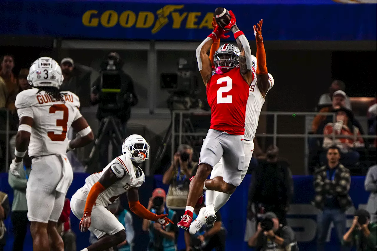 2025 NFL Mock Draft Updated 1stRound Projections After Divisional Round United States