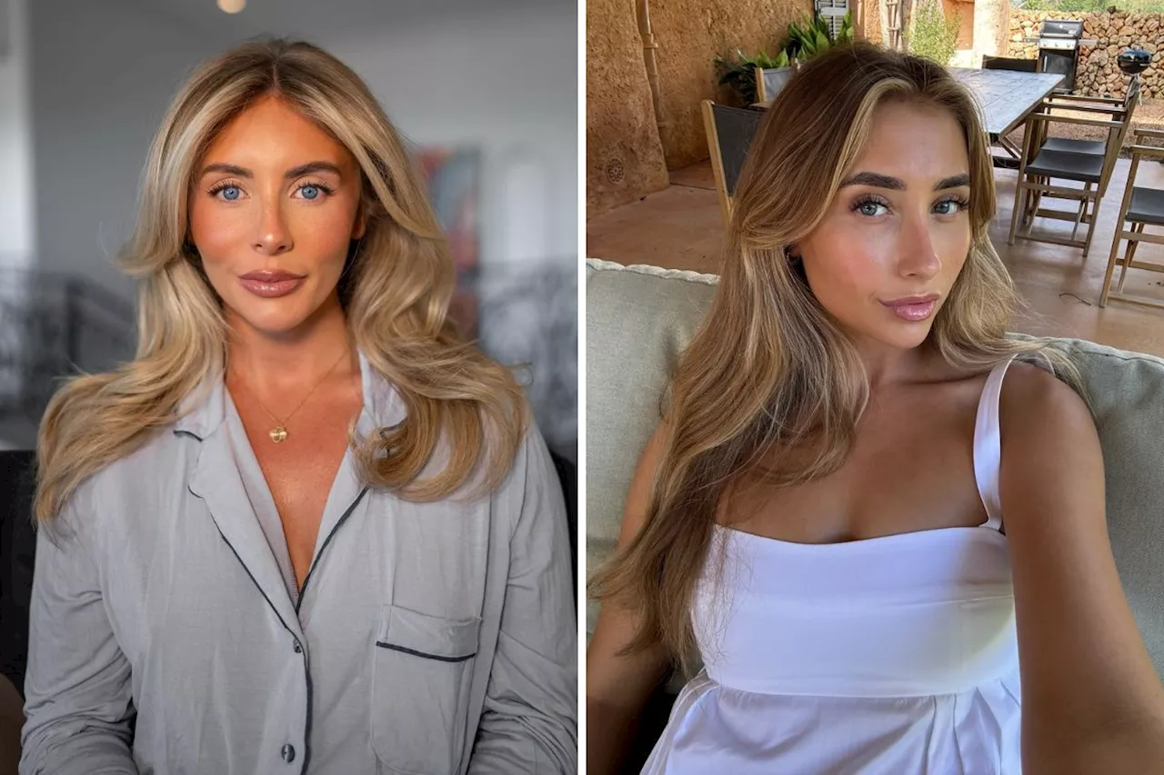 OnlyFans Stars Bonnie Blue and Lily Phillips Spark Outrage with 'Sex Challenges'