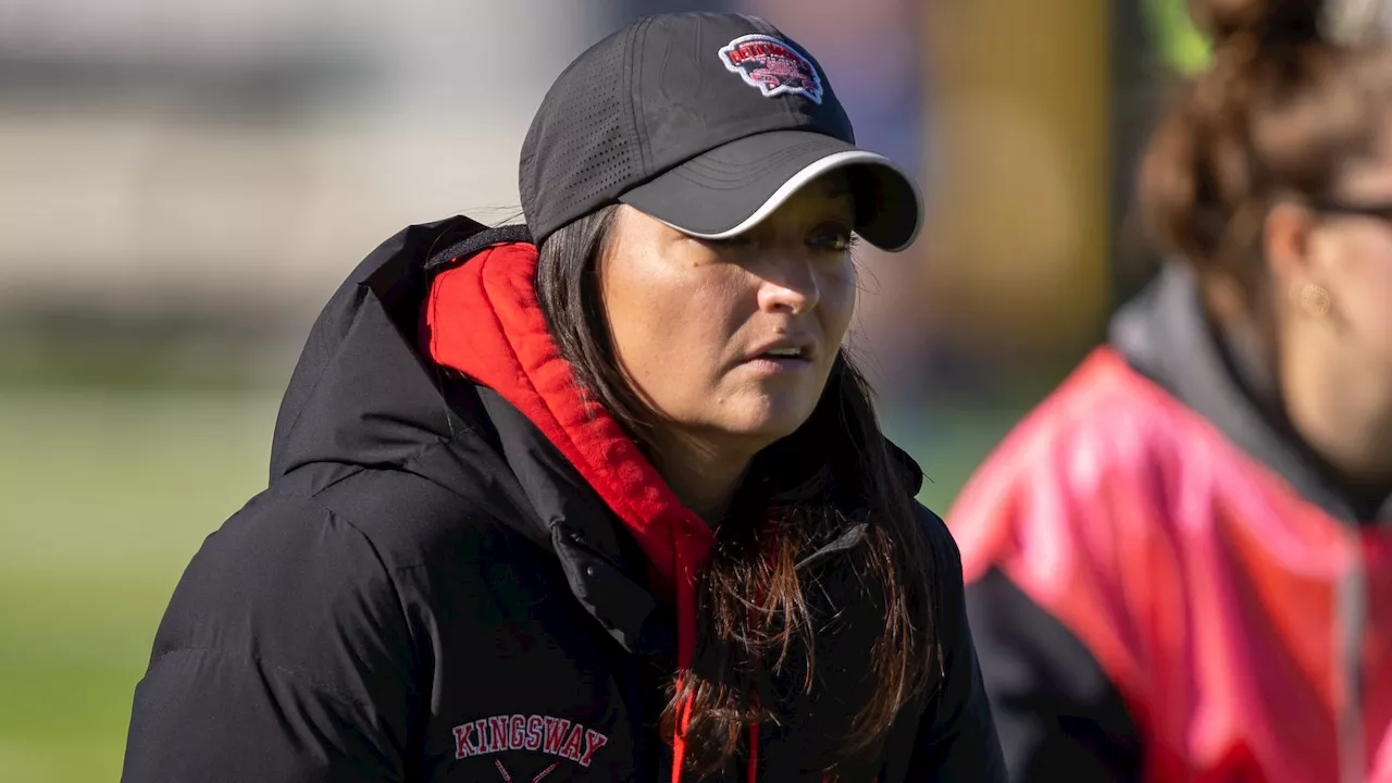 Kingsway Field Hockey Coach Dana Ott Removed Amid Coaching Staff Changes