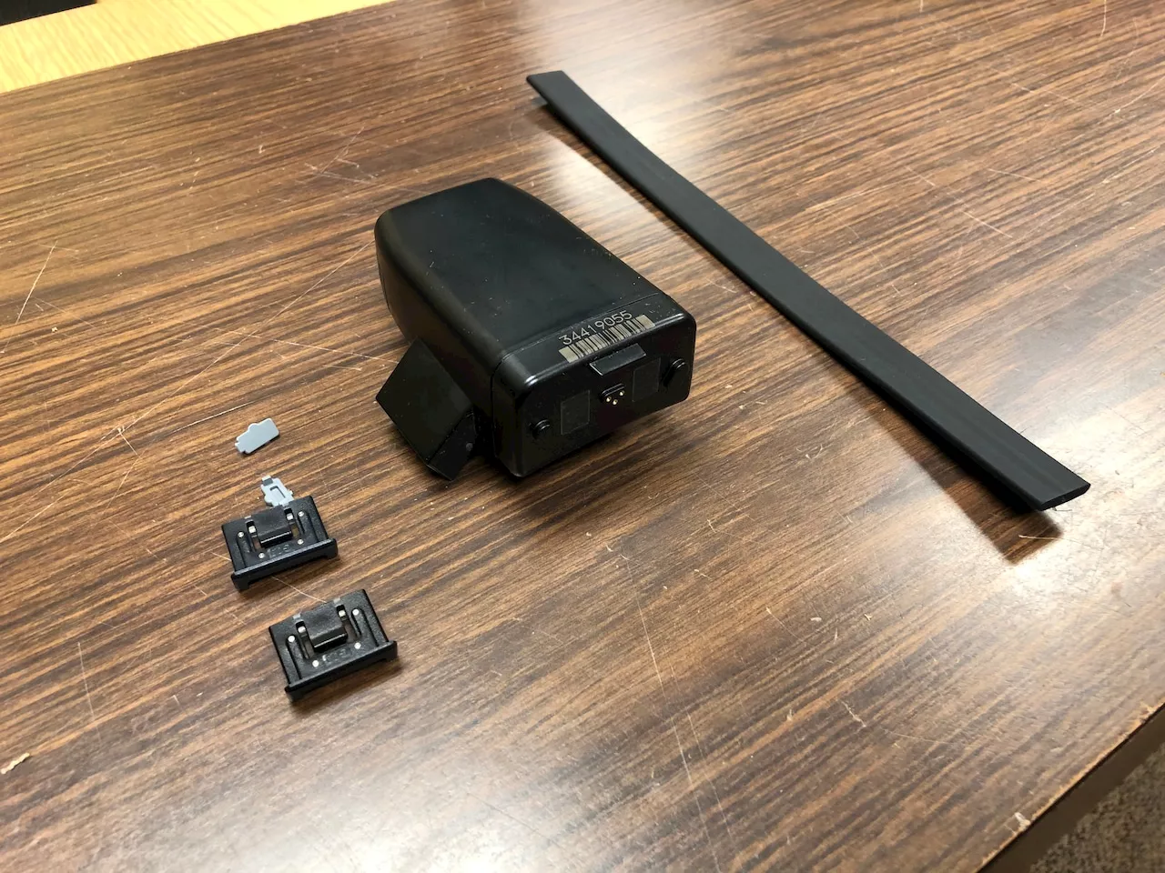 Two Teens Arrested After Removing Ankle Monitors, Connected to Multiple Vehicle Burglaries