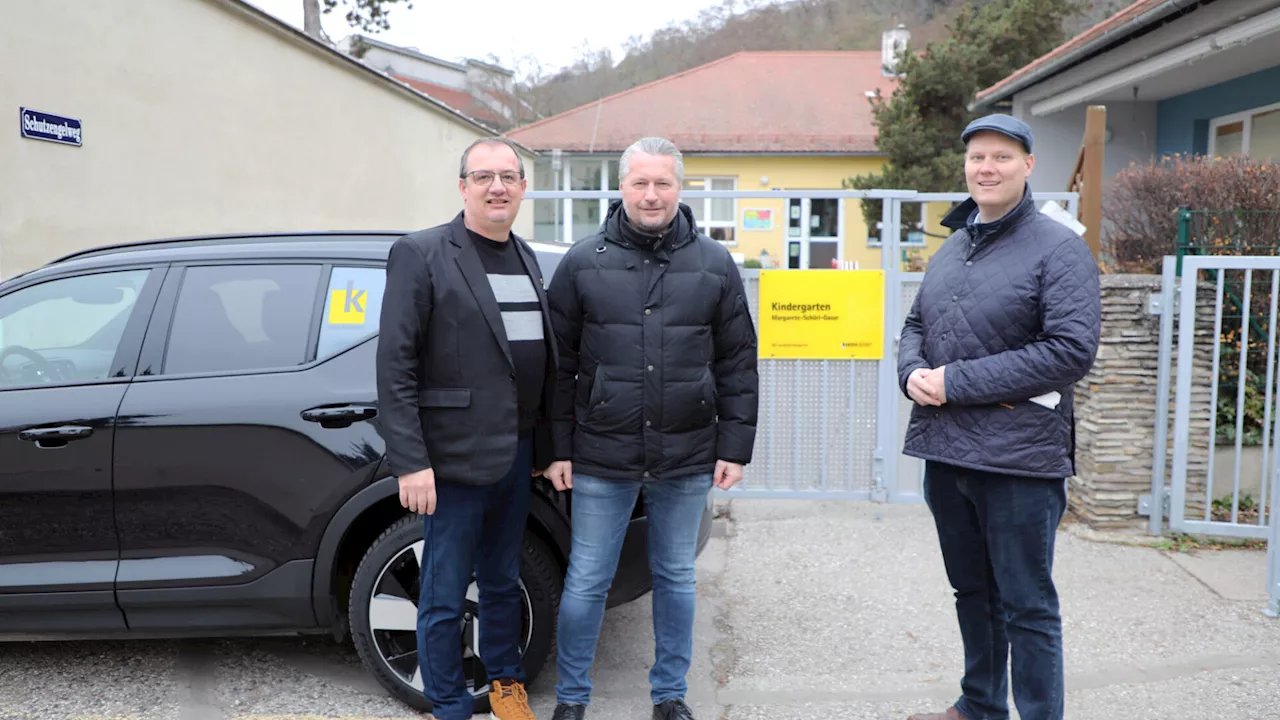 Fahrplan-Info war im Kremser Magistrat verschollen