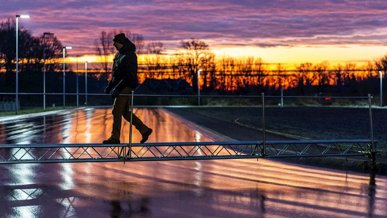 Winterswijk Geniet van Schaatsen op Natuurijs