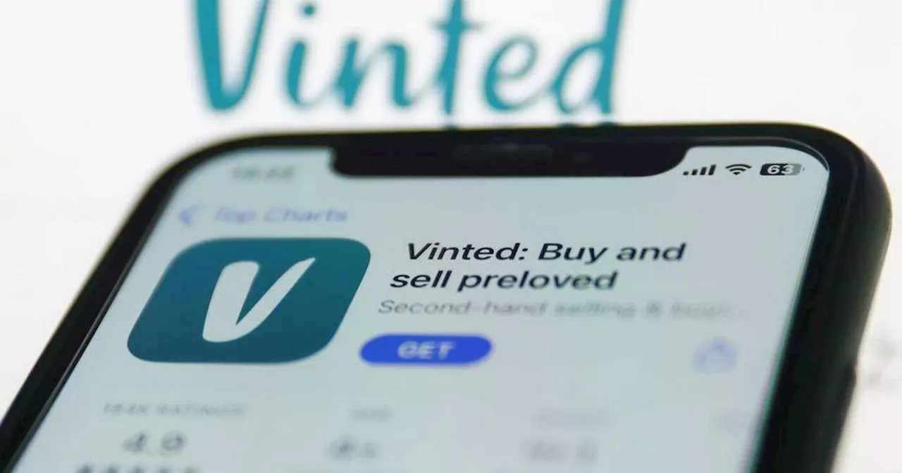 HMRC to Contact eBay and Vinted Sellers Over Earnings