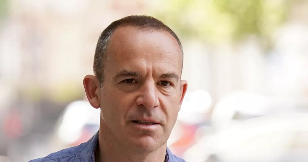 Martin Lewis Warns Against Scrapping BBC TV Licence