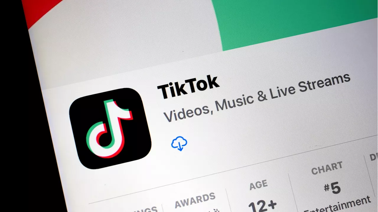 What Happens If TikTok Is Banned in the US?