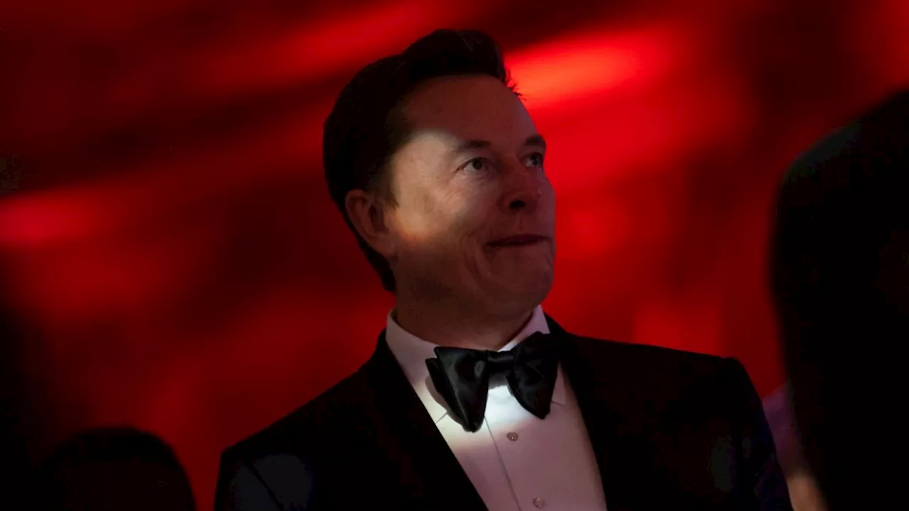 Elon Musk als Käufer für Tiktok im Visier