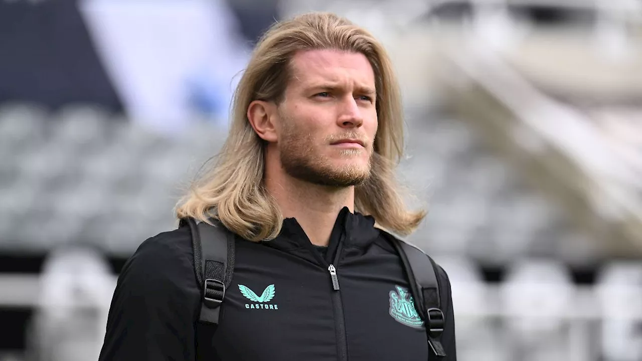 Torwart-Überraschung perfekt: Schalke 04 holt Loris Karius aus der Arbeitslosigkeit