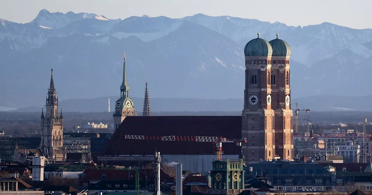 Bayern überholt Berlin in der Gründermetropole