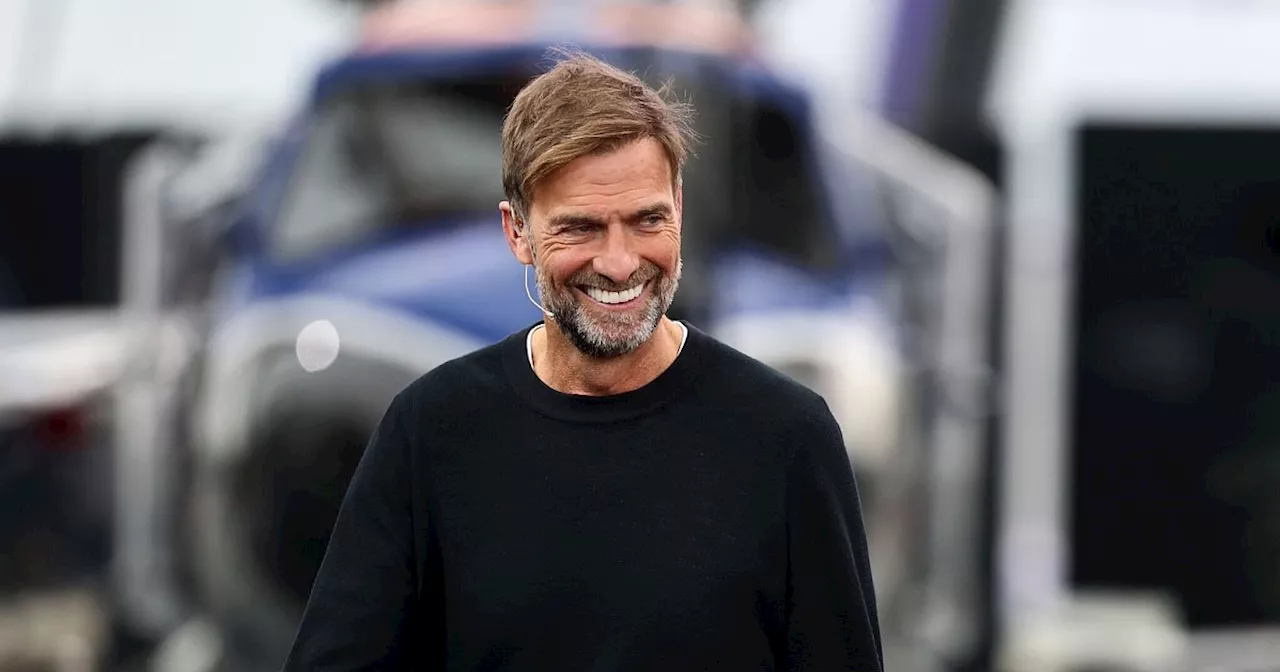 Erste Klopp-Erkenntnis: Kann Red Bull helfen