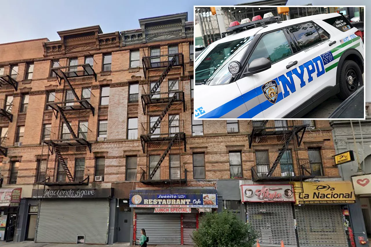 Bronx Man Fatally Stabbed During Argument with Girlfriend