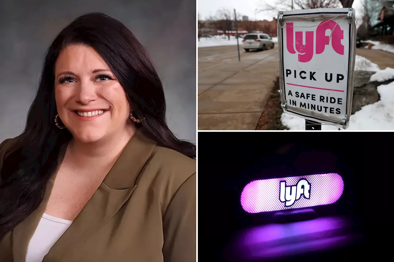 Colorado Rep. Sues Lyft Over Alleged Sexual Assault by Impersonator