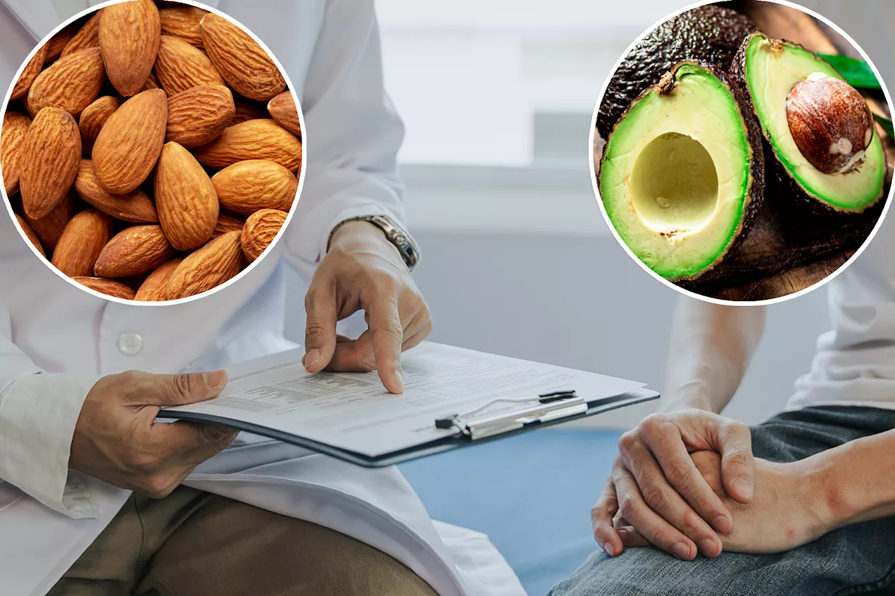 Fiber-Rich Diet May Reduce Cancer Risk by Altering Gene Activity