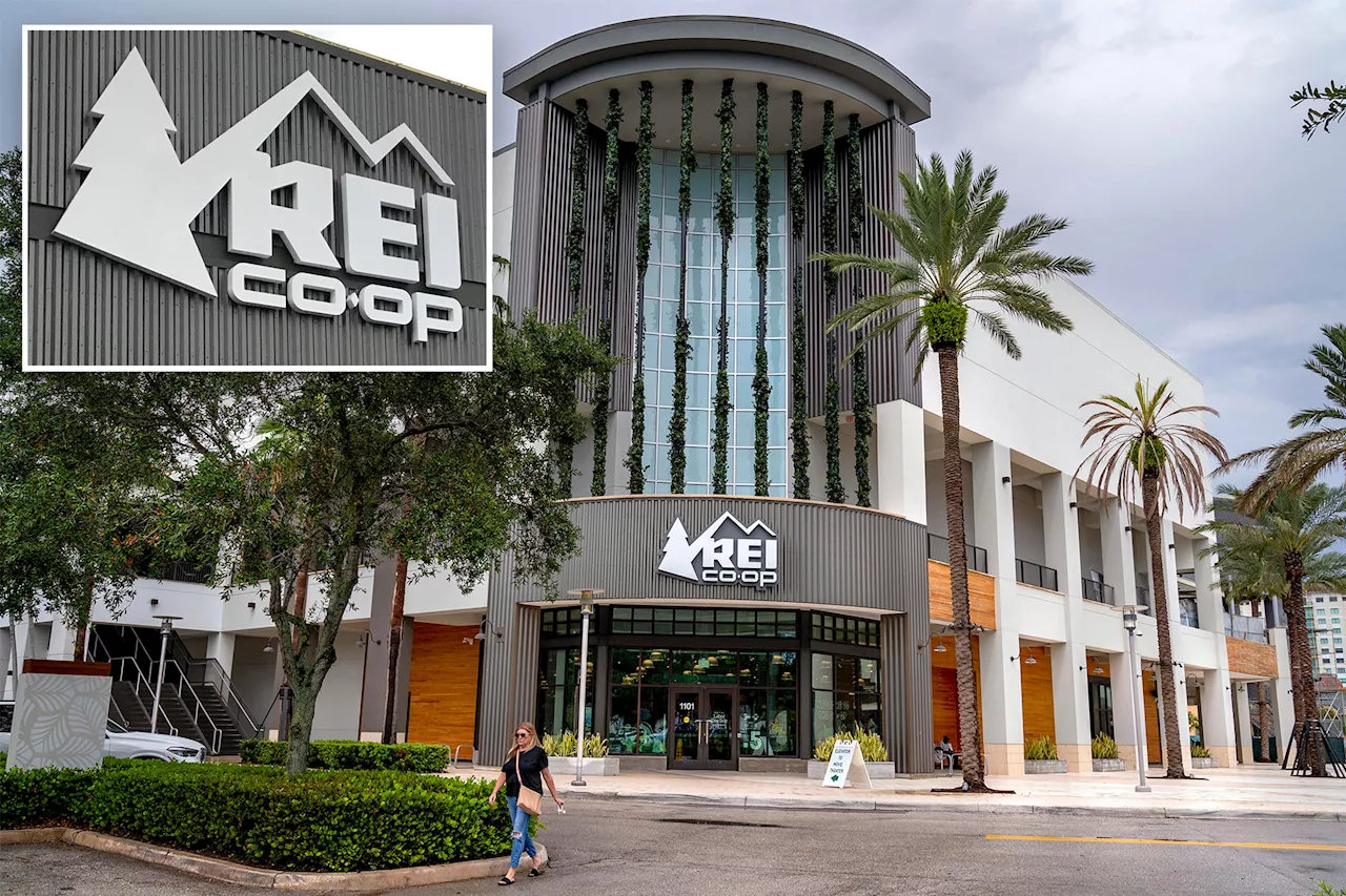 REI Co-op Shuts Down 'Experiences' Division, Laying Off Over 400 Staffers