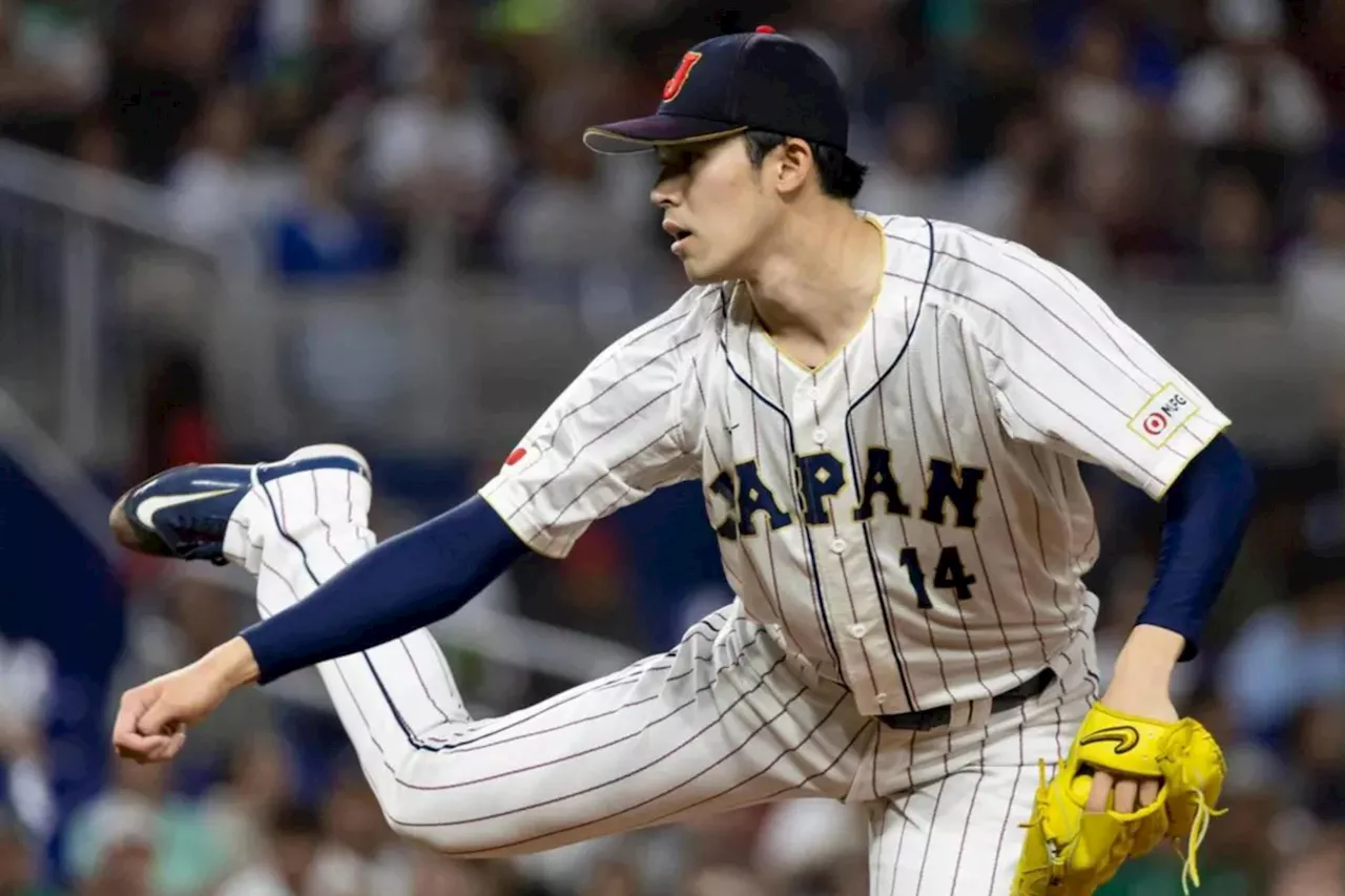 Sasaki Passes on Yankees and Mets, Dodgers and Padres Remain Favorites