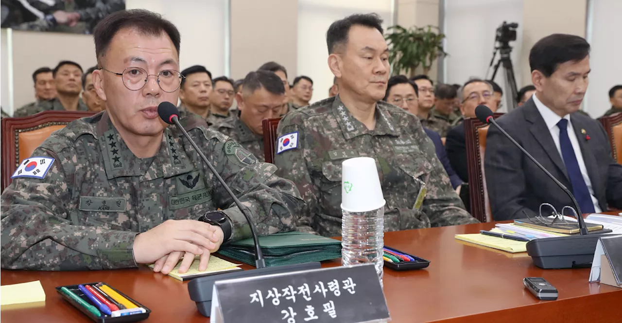 계엄 해제 후도 병력동원 가능성 타진, 윤석열 대통령 2차 계엄 준비 의혹