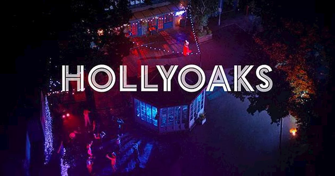 Hollyoaks Star Emma Jonesy-Smith to Die in Shocking Murder Plot