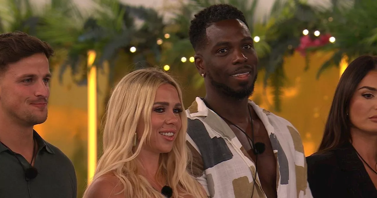 Love Island: All Stars Gets Emotional as Marcel Somerville Breaks Down Over Reunion with Gabby Allen