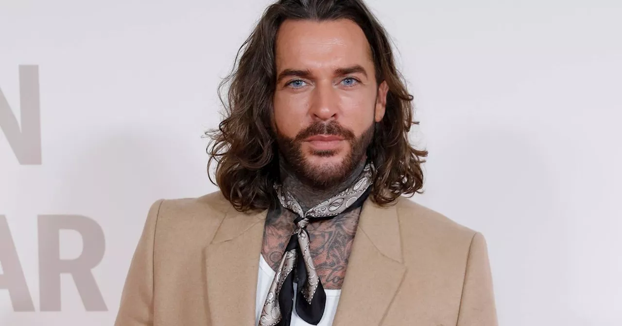 Pete Wicks Opens Up About Close Bond With Maura Higgins and Past Struggles