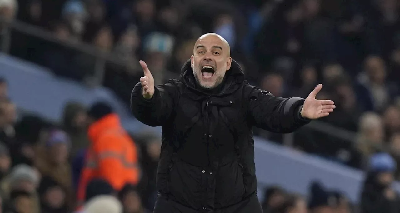 Pep Guardiola Critiqu\u00e9e des Fans Pour leur Comportement Au Devant de sa Maison