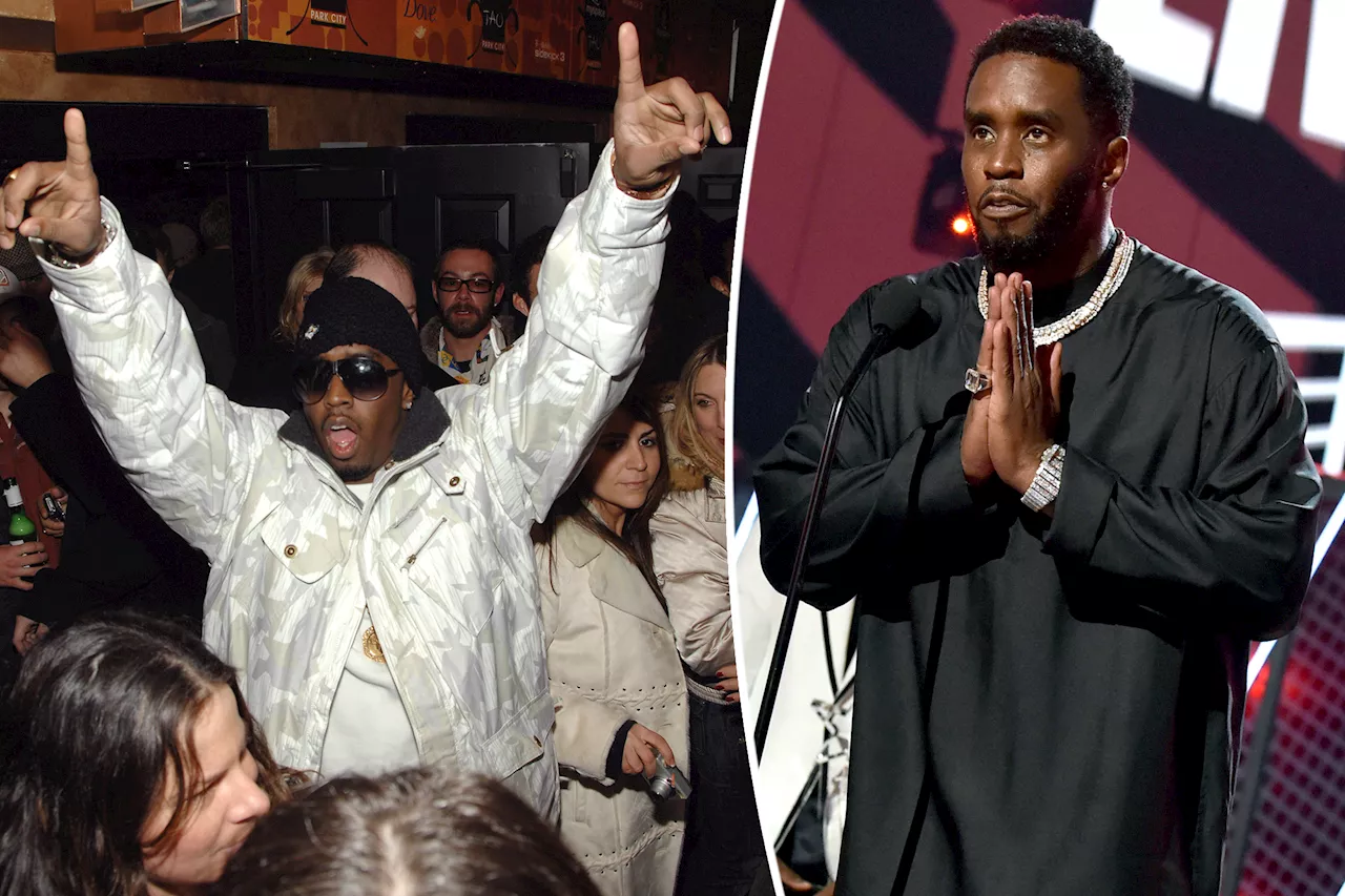 Sean 'Diddy' Combs' team insists 'freak-off' videos prove his innocence: No 'violence, coercion, threats or manipulation'