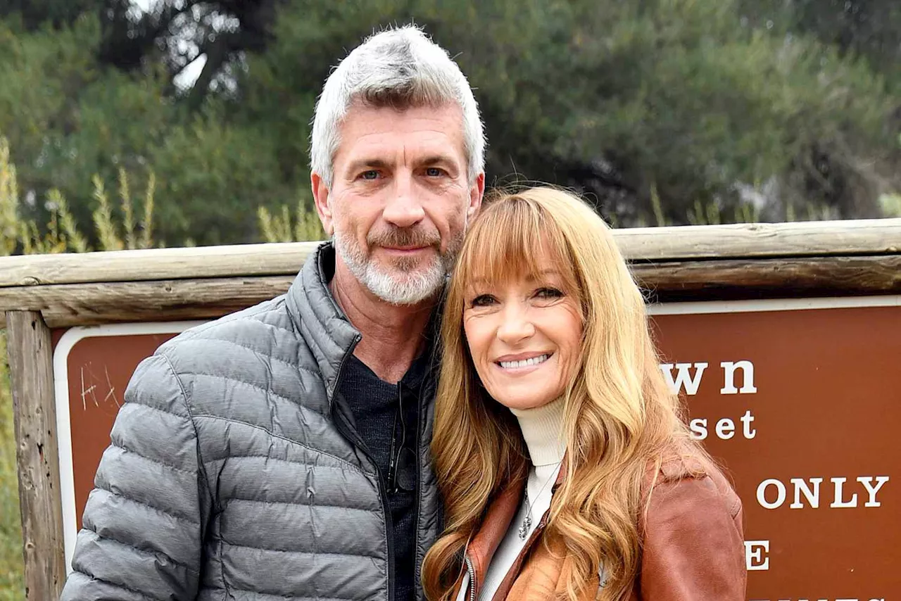 Joe Lando Shares Heartbreak After Losing Home in Devastating L.A. Wildfires