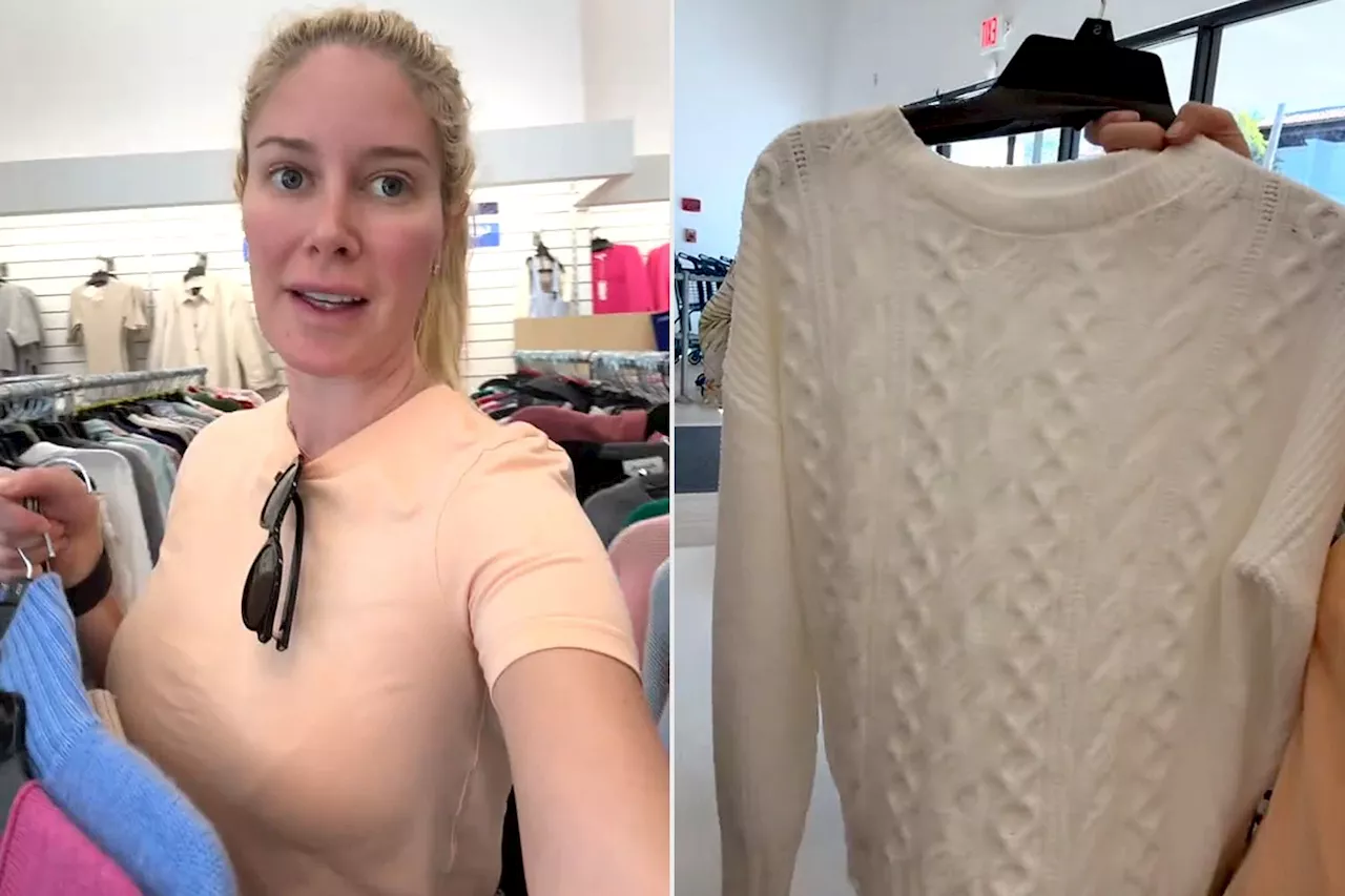 Heidi Montag Rebuilds Wardrobe After Wildfire Loss, Finds Solace in Shopping Trip