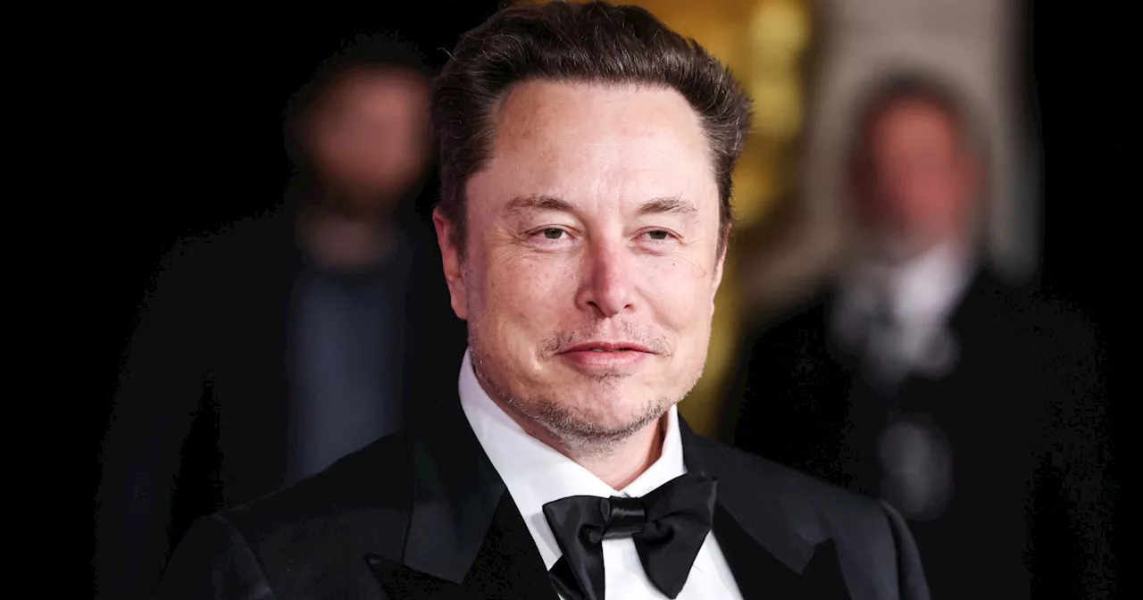 Elon Musk Eyed as Potential TikTok Buyer Amidst US Ban