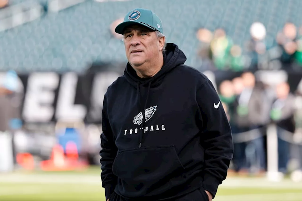 Eagles-Packers takeaways: Vic Fangio adds another pelt to the wall in playoff master class