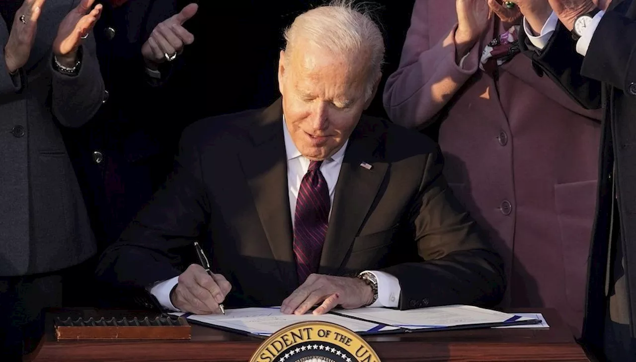 Analyzing Biden's Promise Record: Achievements, Challenges, and the Limits of Presidential Power