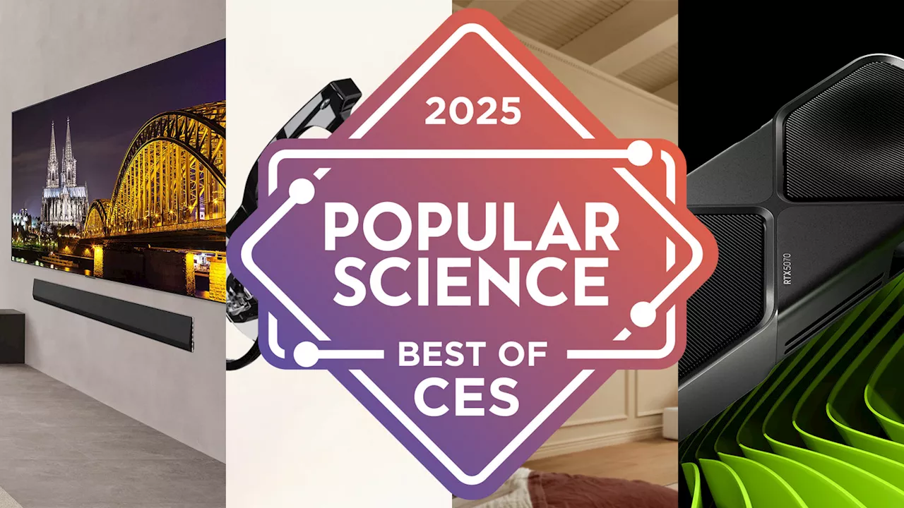 CES 2023: Coolest Gadgets and Inventions to Watch Out For