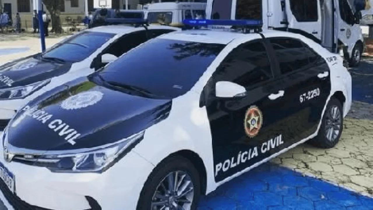 Polícia Desarticula Quadrilha de Anabolizantes em Operação Kairos