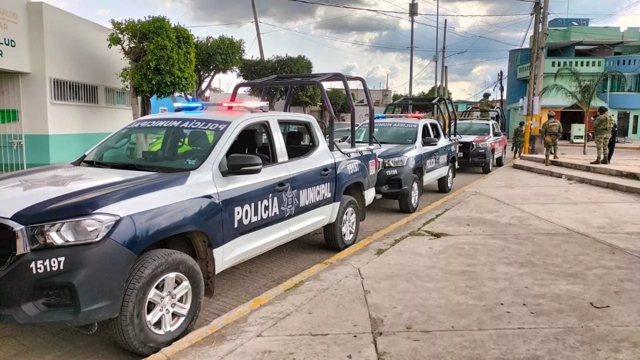 Familia asaltada y un hombre asesinado por oferta de camioneta en Facebook